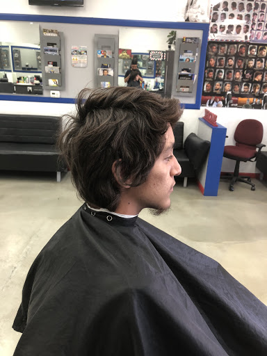 Barber Shop «3 Kings Barbershop», reviews and photos, 3624 W Bell Rd #2, Glendale, AZ 85308, USA