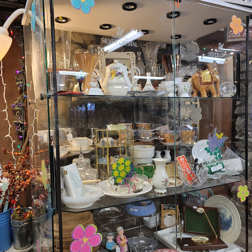 Thrift Store «That Nothing Be Lost Thrift», reviews and photos, 16 Franciscan Way, Garrison, NY 10524, USA