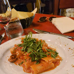 Photo n°1 de l'avis de Santiago.o fait le 11/04/2024 à 12:45 sur le  La Pentola d'oro à Tropea