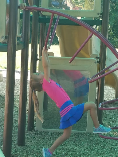 Gym «Lee District RECenter», reviews and photos, 6601 Telegraph Rd, Alexandria, VA 22310, USA