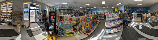 Pet Store «Dog Wash Etc», reviews and photos, 1037 Forest Ave, Portland, ME 04103, USA