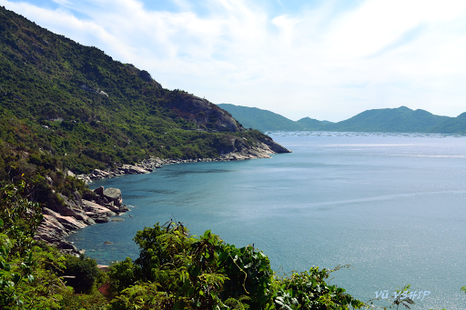 Vịnh Vũng Rô