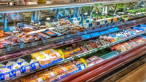 Market «Chicago French Market», reviews and photos, 131 N Clinton St, Chicago, IL 60661, USA