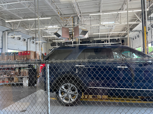 Tire Shop «Walmart Tires & Auto Parts», reviews and photos, 3600 Mallory Ln, Franklin, TN 37067, USA