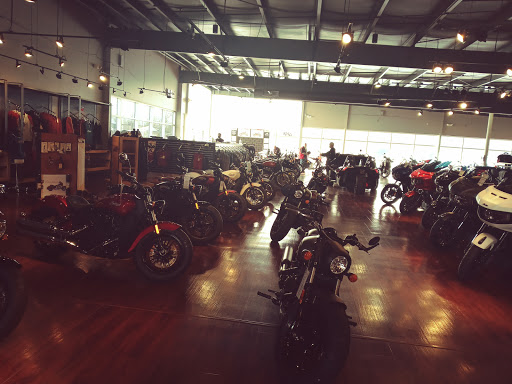 Motorcycle Dealer «CCM of NKY Indian, Victory, Slingshot», reviews and photos, 10855 Dixie Hwy, Walton, KY 41094, USA