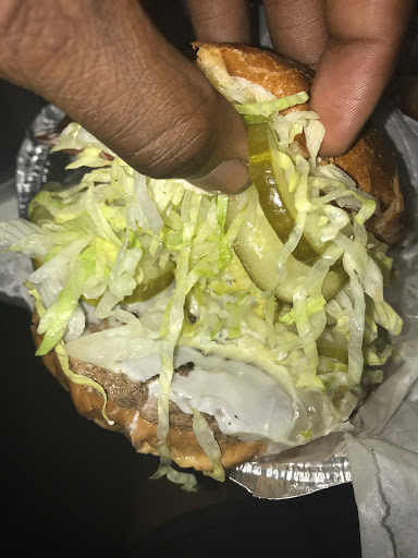 Gourmet Grocery Store «Wholesome Gourmet Market», reviews and photos, 534 Flatbush Ave, Brooklyn, NY 11225, USA