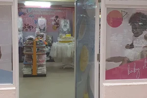 Angie's Baby Shop image