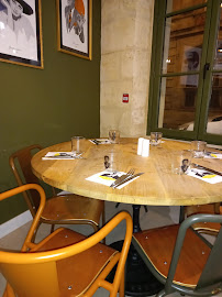 Atmosphère du Restaurant italien LasagnA à Bordeaux - n°5