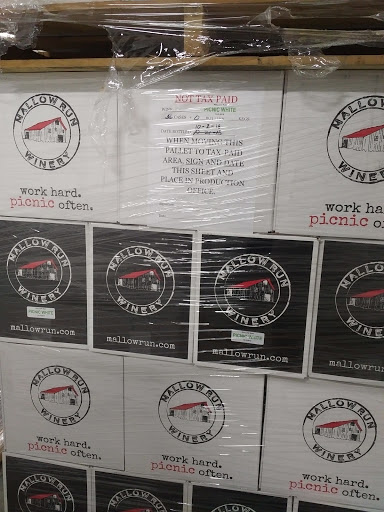 Winery «Mallow Run Winery», reviews and photos, 6964 W Whiteland Rd, Bargersville, IN 46106, USA