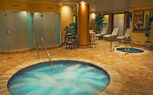 Spa «Spa Toscana», reviews and photos, 2707 S Virginia St, Reno, NV 89502, USA