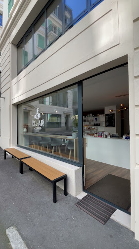 Rezensionen über BEL-AIR COFFEE | Specialty Coffee Shop & Take-away in Lausanne - Café