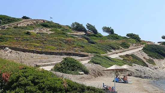 Fasoli Beach
