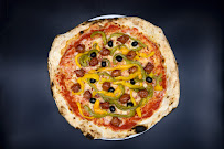 Pizza du Restaurant italien Golosino à Paris - n°11