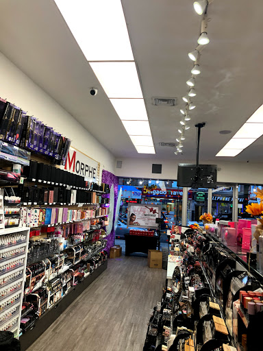 Beauty Supply Store «Optima Beauty Supply», reviews and photos, 84-15 Roosevelt Ave, Jackson Heights, NY 11372, USA
