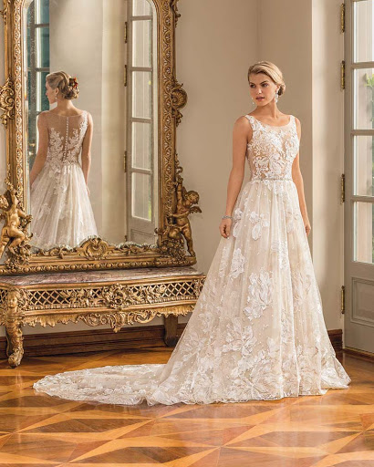 Bridal Shop «Amour Bridal», reviews and photos, 31367 Harper Ave, St Clair Shores, MI 48082, USA