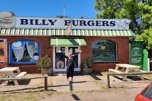 Billy Burgers image