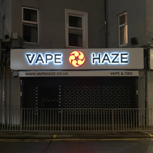 Vape Haze