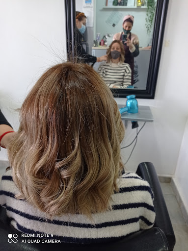 Peluquería Kinoa en Dos Hermanas, Sevilla