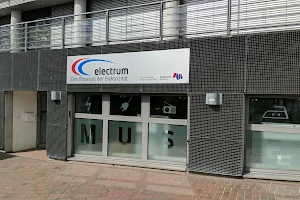 electrum image