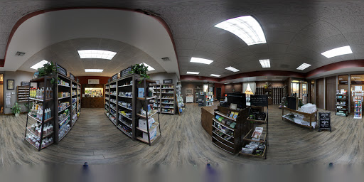 Vitamin & Supplements Store «Spirit of Health», reviews and photos, 5901 Main St, Grandview, MO 64030, USA