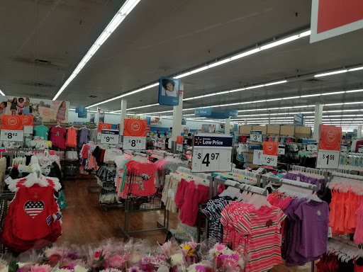 Discount Store «Walmart», reviews and photos, 1511 Camp Jackson Rd, Cahokia, IL 62206, USA