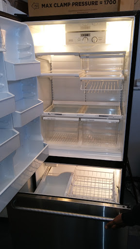 Appliance Repair Service «Robinson Appliance», reviews and photos, 5100 Wayne Ave, Philadelphia, PA 19144, USA