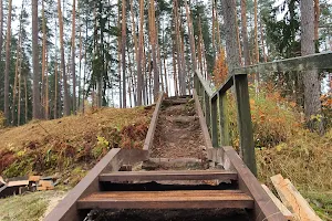 Kertuoja mound image