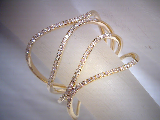 Jewelry Store «DeLyn Jewelry», reviews and photos, 29 E Washington St, Martinsville, IN 46151, USA