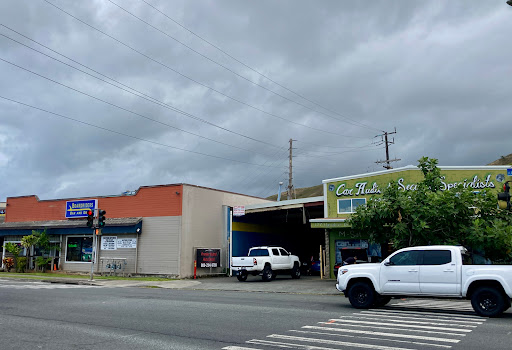 Premier Island Auto Detail en Kailua