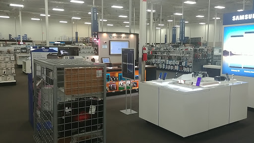 Electronics Store «Best Buy», reviews and photos, 16221 Ford Rd, Dearborn, MI 48126, USA