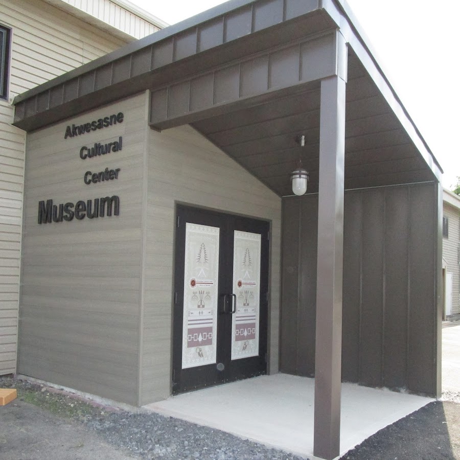 Akwesasne Cultural Center Library, Museum, and Giftshop