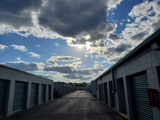 Storage Facility «Extra Space Storage», reviews and photos, 2540 County Rd 516, Old Bridge, NJ 08857, USA