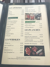 Photo n°2 de Restaurant Pizzeria La Caverne à Pontoise ()