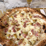 Photo n°1 de l'avis de Massimo.a fait le 24/08/2022 à 11:23 sur le  Pizzeria - Trattoria Putipù à Rovereto