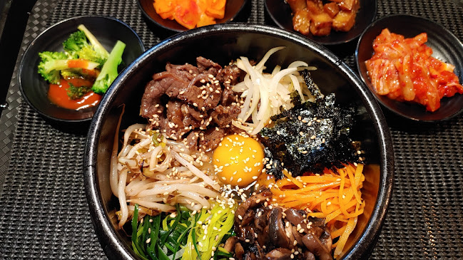 Reviews of I love KIMCHI Korean Restaurant Queenstown in Queenstown - Restaurant