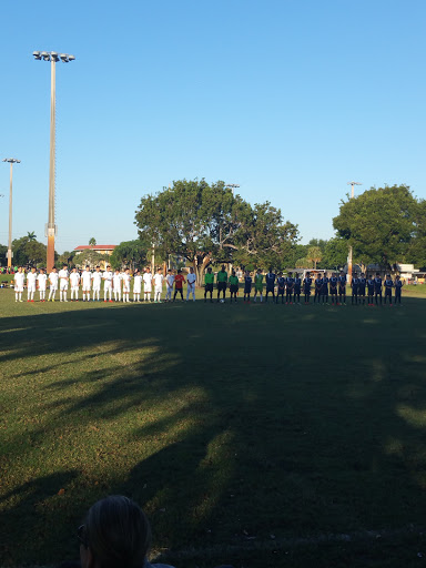 Park «Pine Island Park», reviews and photos, 320 S Pine Island Rd, Plantation, FL 33324, USA