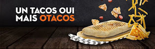 Plats et boissons du Restauration rapide O'Tacos à Bezons - n°6