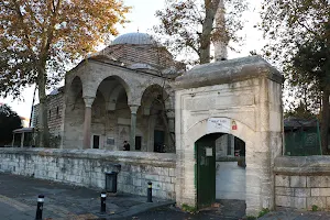 Murat Pasha Mosque, Aksaray image