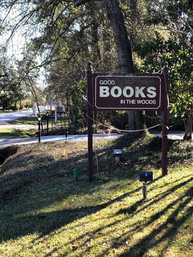 Book Store «Good Books In The Woods», reviews and photos, 25915 Oak Ridge Dr, Spring, TX 77380, USA
