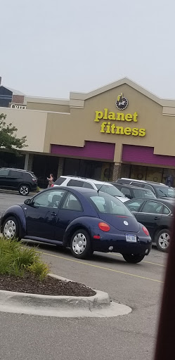 Gym «Planet Fitness», reviews and photos, 345 S Livernois Rd, Rochester Hills, MI 48307, USA