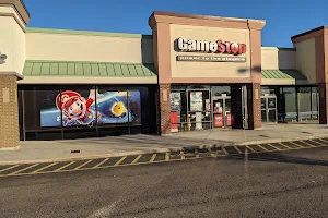 GameStop image