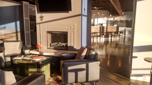 Coffee Shop «Old School Coffee Co.& Frozen Yogurt», reviews and photos, 308 S Locust St, Sweet Springs, MO 65351, USA