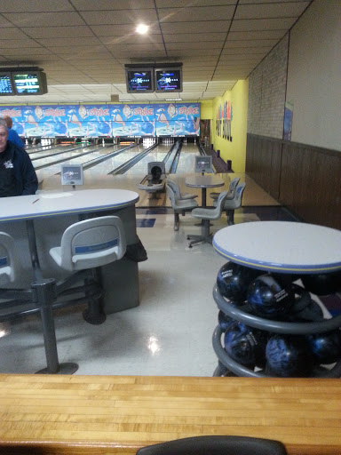 Bowling Alley «P-Nut Bowl», reviews and photos, 2701 P-Nut Ln, Bloomsburg, PA 17815, USA