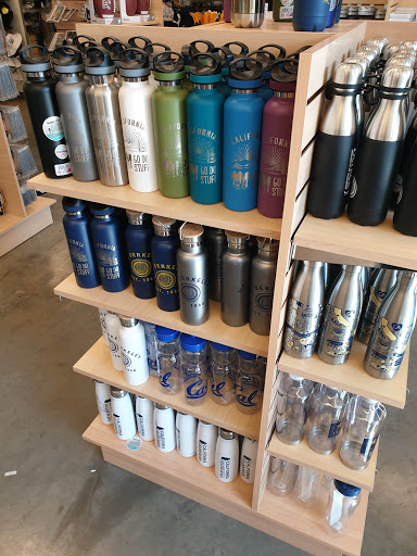 Book Store «Cal Student Store», reviews and photos, 2495 Bancroft Way #134, Berkeley, CA 94720, USA