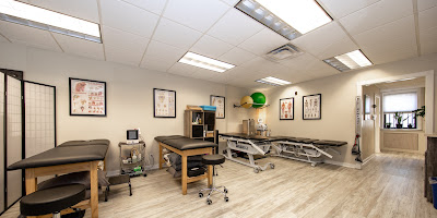 Hoboken Integrated Healthcare | Hoboken Disc Center