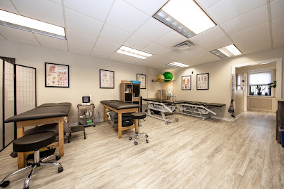 Disc, Sport and Spine Center of Morris