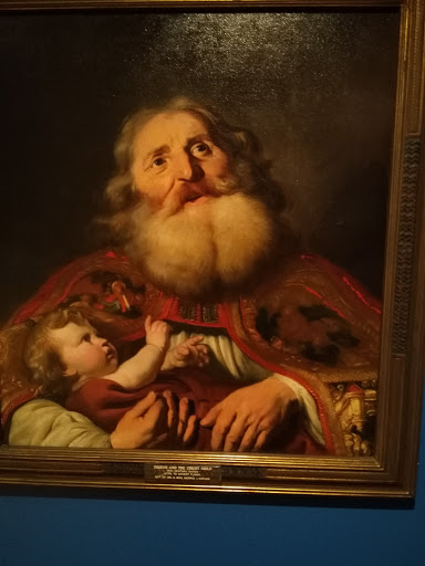 Museum «Loyola University Museum of Art (LUMA)», reviews and photos, 820 Michigan Avenue, Chicago, IL 60611, USA