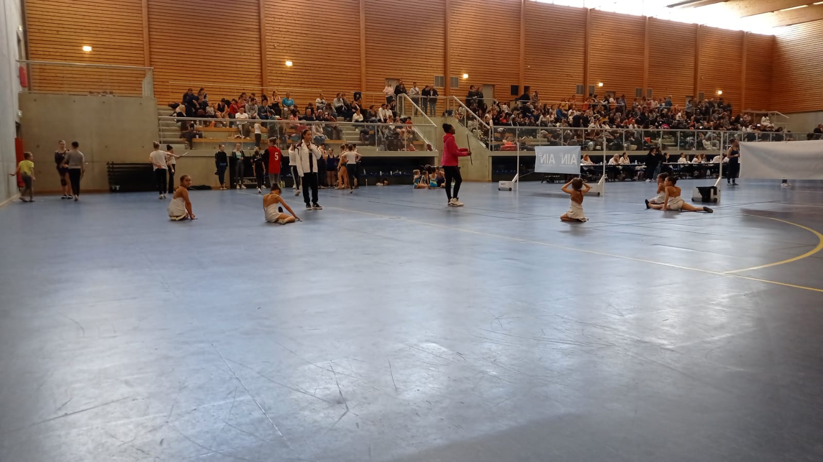 Photo n° 2 de l'avis de Didier. fait le 17/05/2023 à 14:49