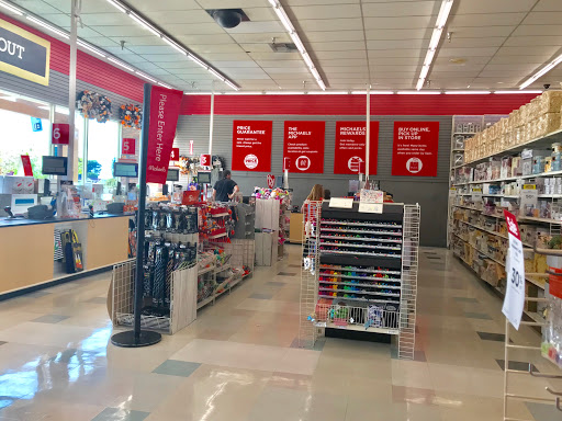 Craft Store «Michaels», reviews and photos, 729 E Huntington Dr, Monrovia, CA 91016, USA
