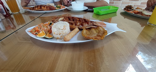 Restaurante La Pajita - Yolombó, Antioquia, Colombia